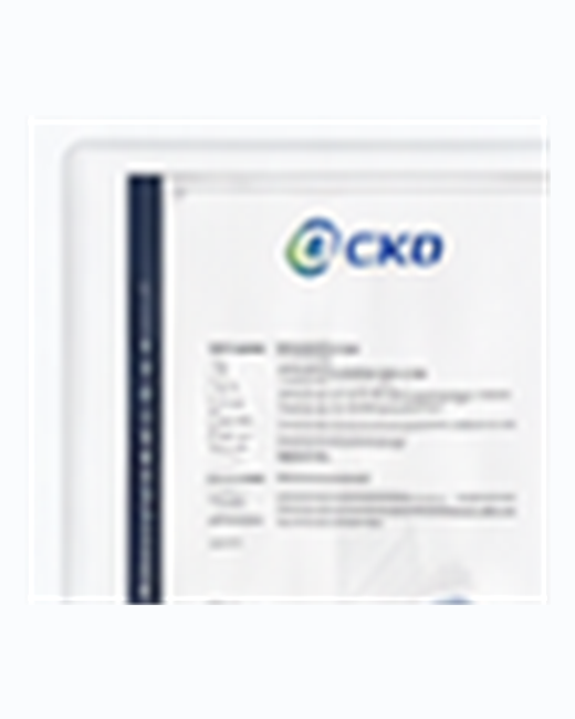 CE Directive 2014/35/EU certificate
